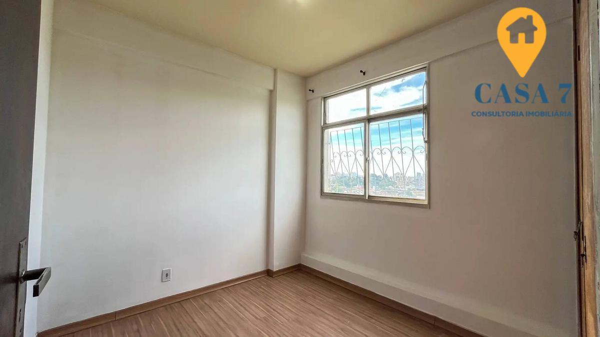 Apartamento, Prado, 2 Quartos, 1 Vaga