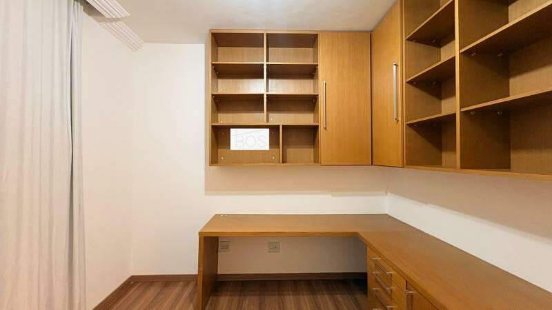 Apartamento, Sion, 4 Quartos, 2 Vagas, 1 Suíte