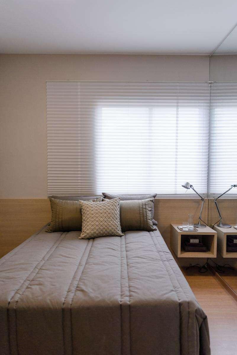 Cobertura, João Pinheiro, 2 Quartos, 2 Vagas, 1 Suíte