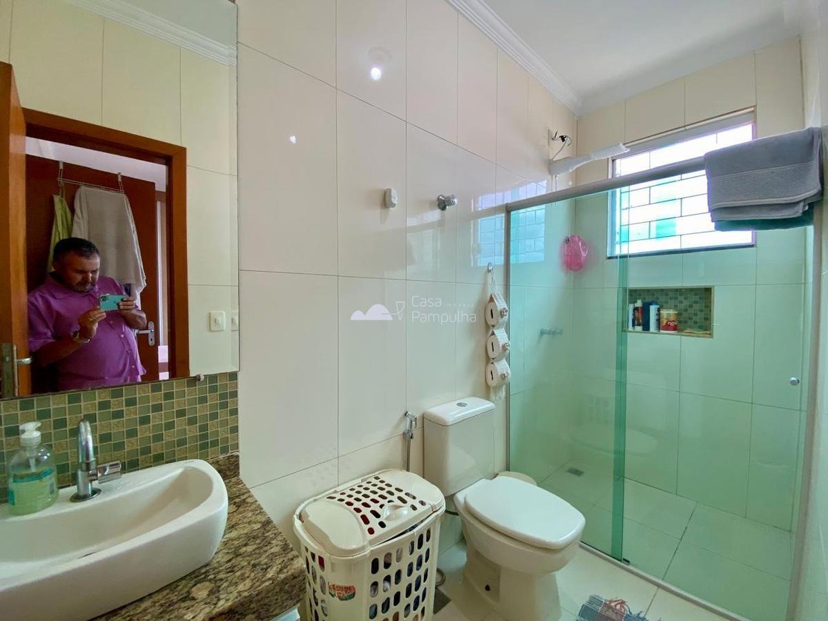 Casa, Sinimbu, 3 Quartos, 2 Vagas, 1 Suíte