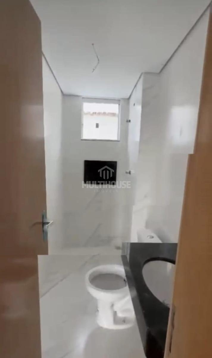 Apartamento, Coqueiros, 2 Quartos, 1 Vaga