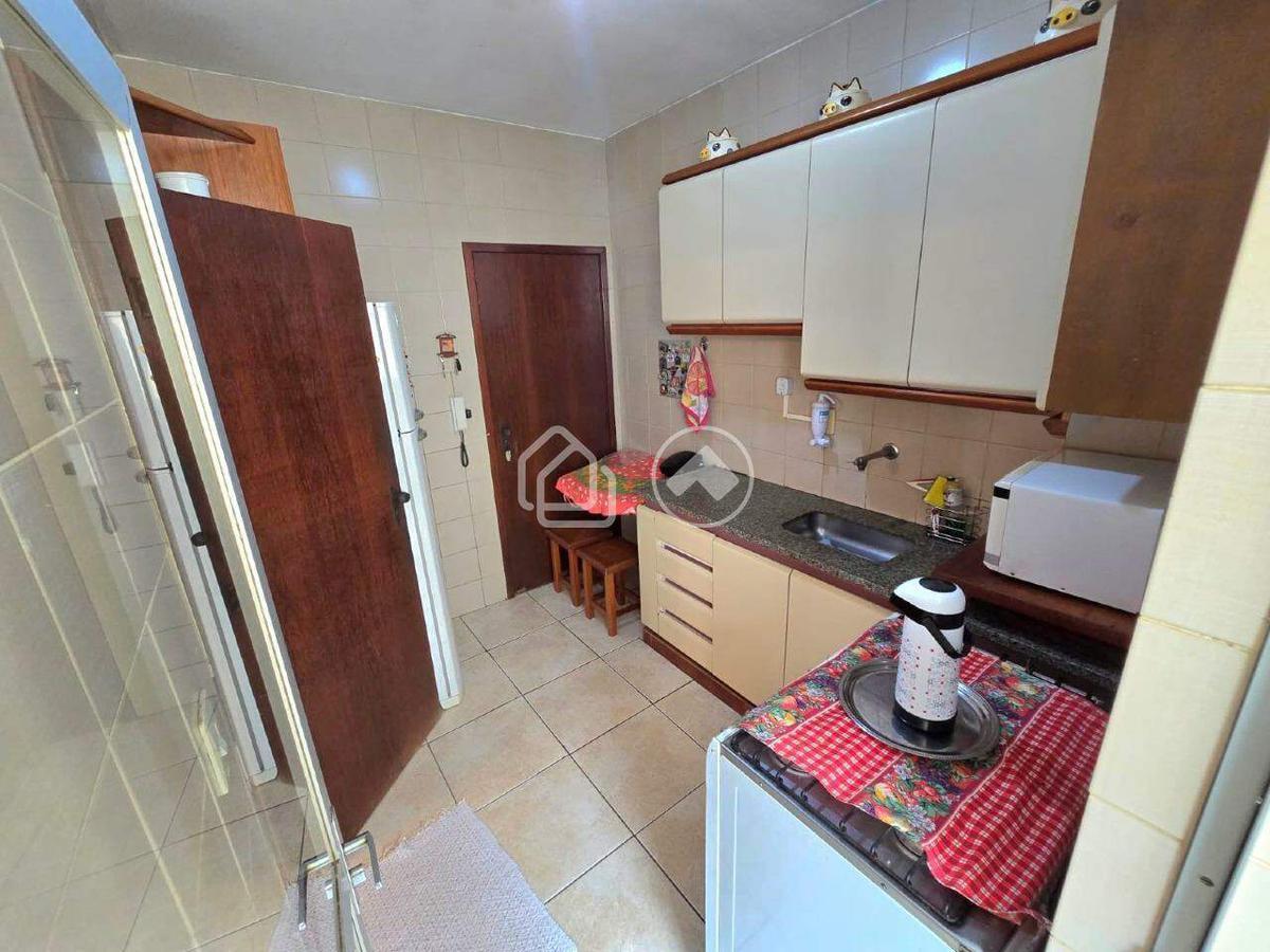 Apartamento, Buritis, 3 Quartos, 2 Vagas, 1 Suíte