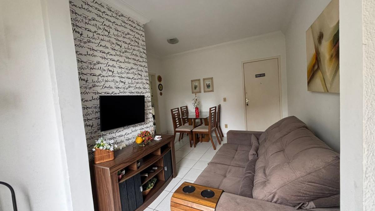 Apartamento, Sagrada Família, 2 Quartos, 1 Vaga