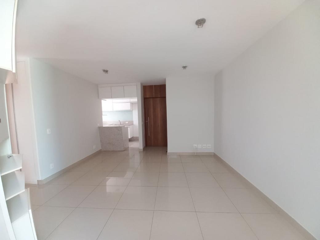 Apartamento, Funcionários, 2 Quartos, 2 Vagas, 1 Suíte