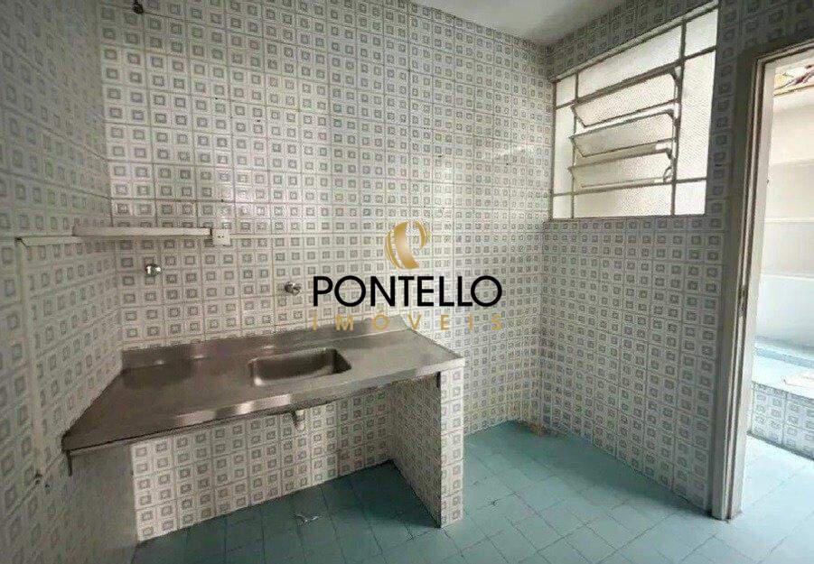 Apartamento, Sion, 3 Quartos, 2 Vagas, 1 Suíte