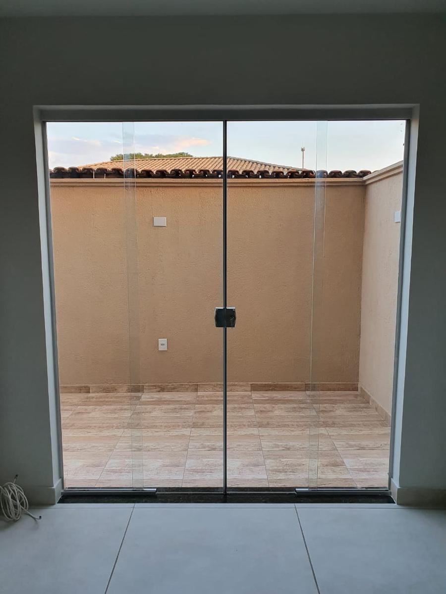 Apartamento, São Gotardo, 2 Quartos, 1 Vaga, 1 Suíte