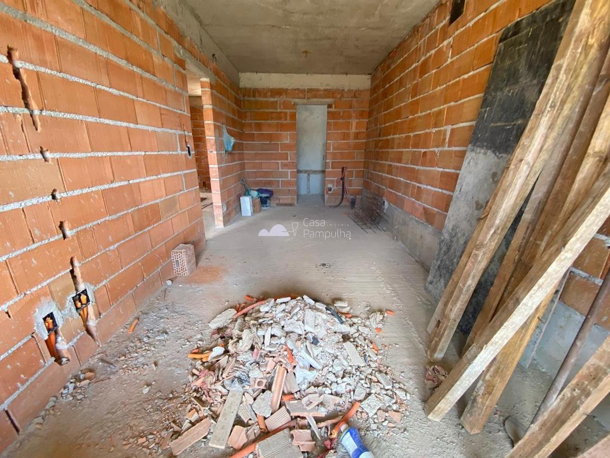 Casa, Santa Amélia, 4 Quartos, 3 Vagas, 1 Suíte