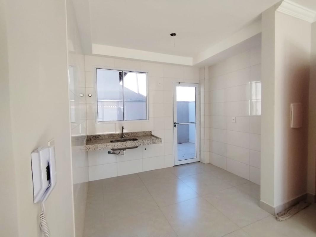 Apartamento, Santa Mônica, 2 Quartos, 2 Vagas