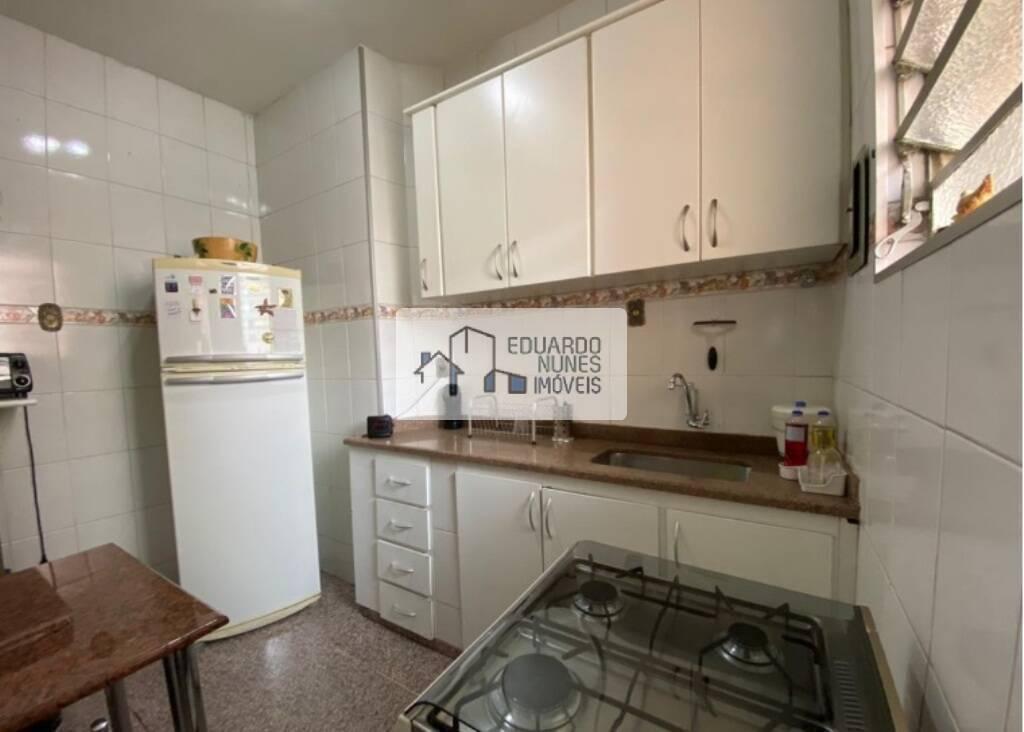 Apartamento, Barro Preto, 2 Quartos, 0 Vaga