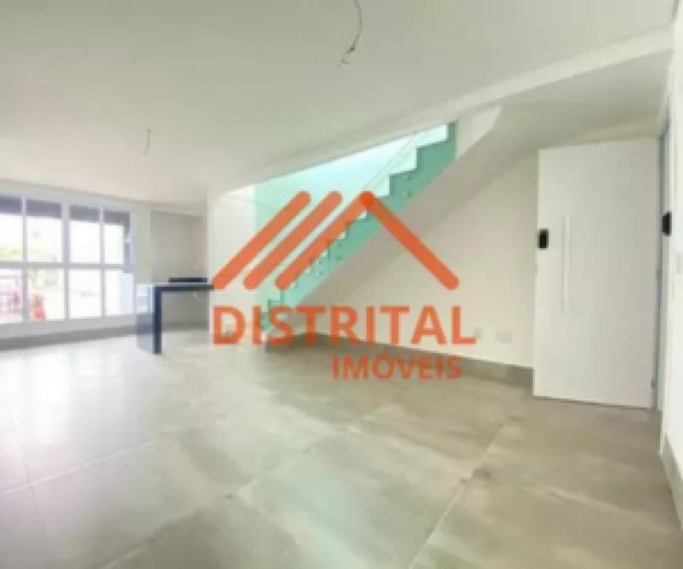 Cobertura, Castelo, 3 Quartos, 2 Vagas, 1 Suíte