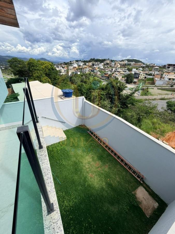 Casa, Liberdade, 3 Quartos, 2 Vagas, 1 Suíte