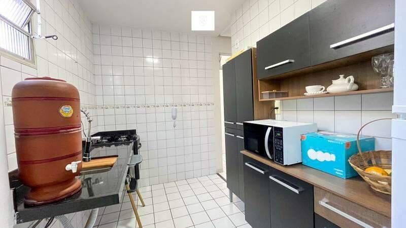 Cobertura, Buritis, 3 Quartos, 1 Vaga