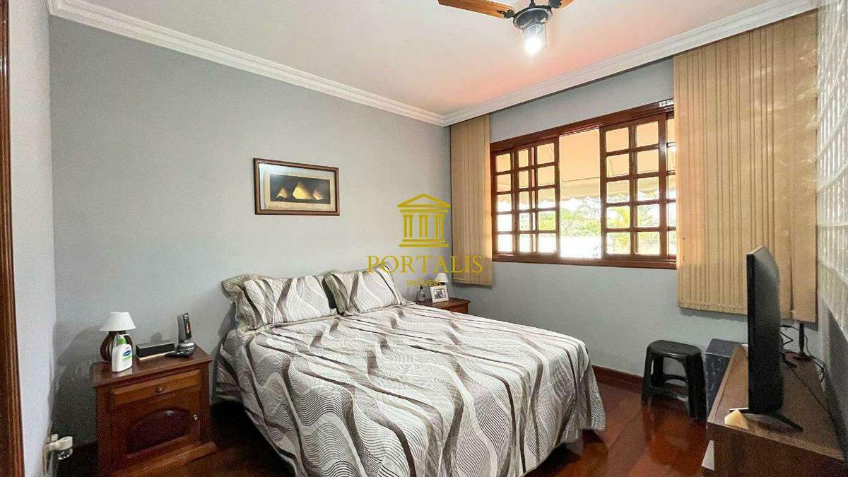 Casa, Palmares, 3 Quartos, 4 Vagas, 1 Suíte