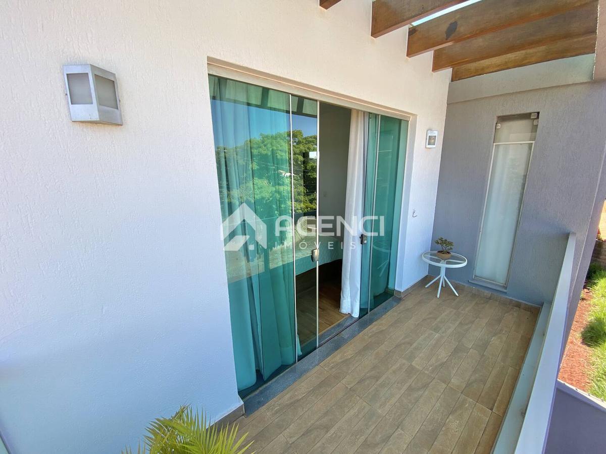 Casa, Vale do Sol, 3 Quartos, 0 Vaga, 1 Suíte