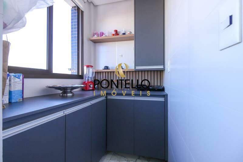 Cobertura, Sagrada Família, 3 Quartos, 4 Vagas, 2 Suítes