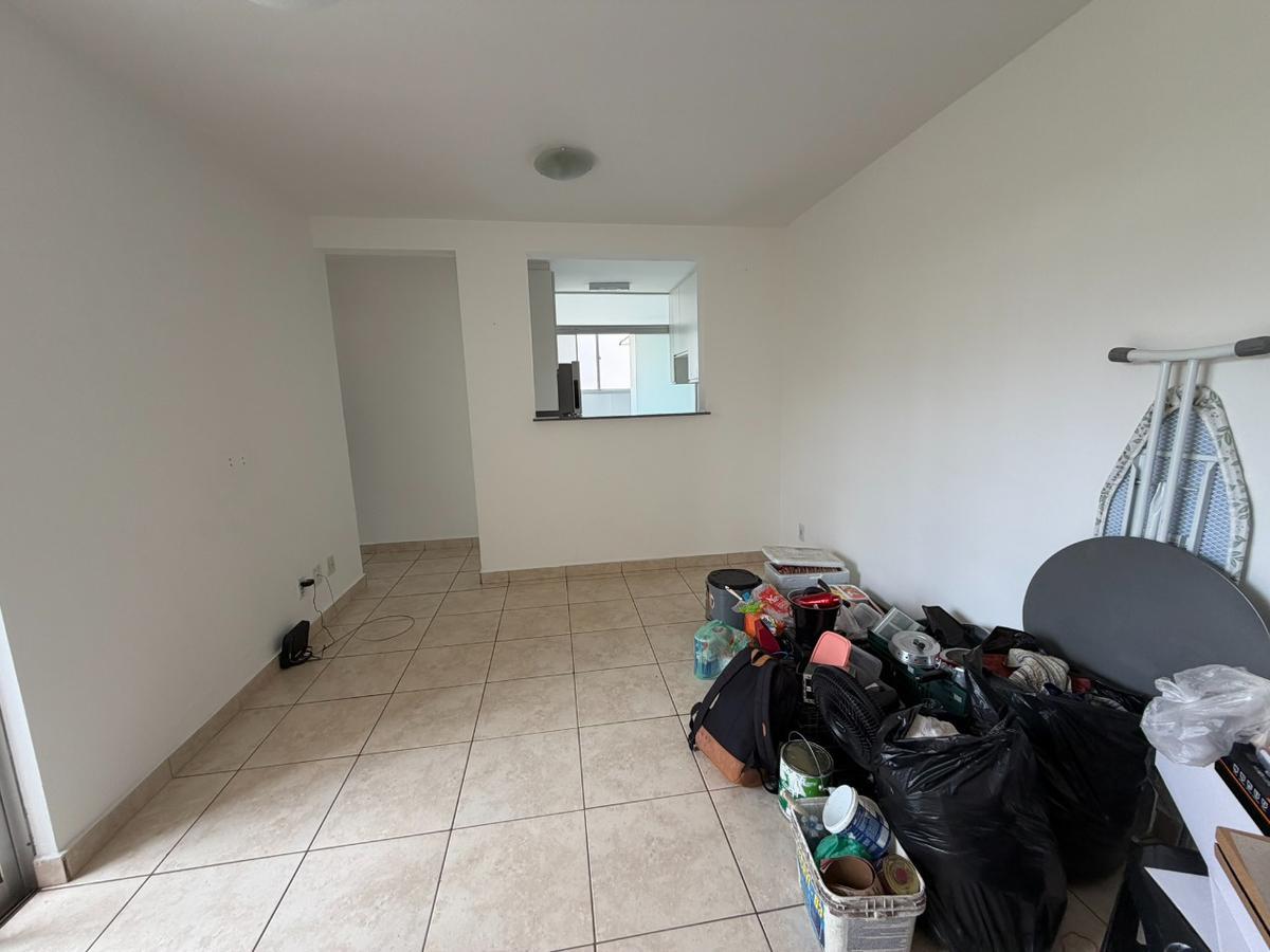 Apartamento, Buritis, 3 Quartos, 1 Vaga, 1 Suíte