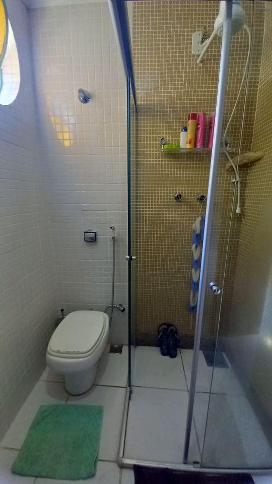 Casa, Santa Rosa, 3 Quartos, 2 Vagas, 1 Suíte