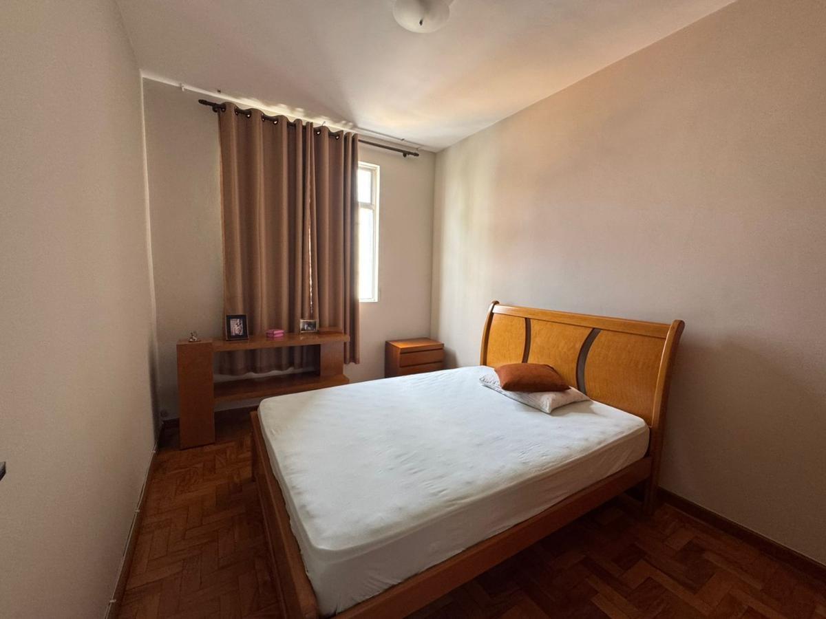 Apartamento, Cidade Nova, 3 Quartos, 1 Vaga