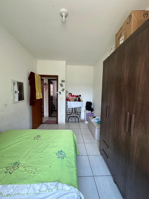 Apartamento, Jardim Colonial, 2 Quartos, 2 Vagas