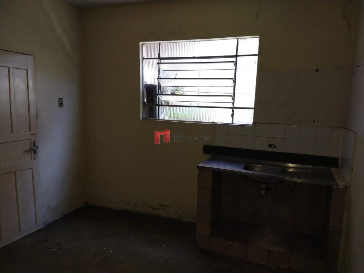 Casa, Ouro Preto, 3 Quartos, 2 Vagas