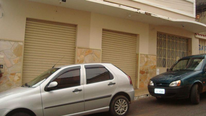 Andar, Centro, 0 Quarto, 0 Vaga