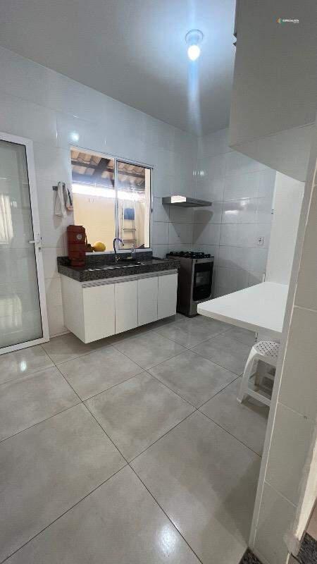 Casa, Boa Esperança, 3 Quartos, 4 Vagas