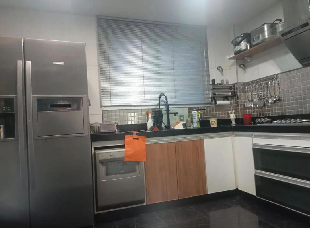Apartamento, Dona Clara, 4 Quartos, 2 Vagas, 2 Suítes