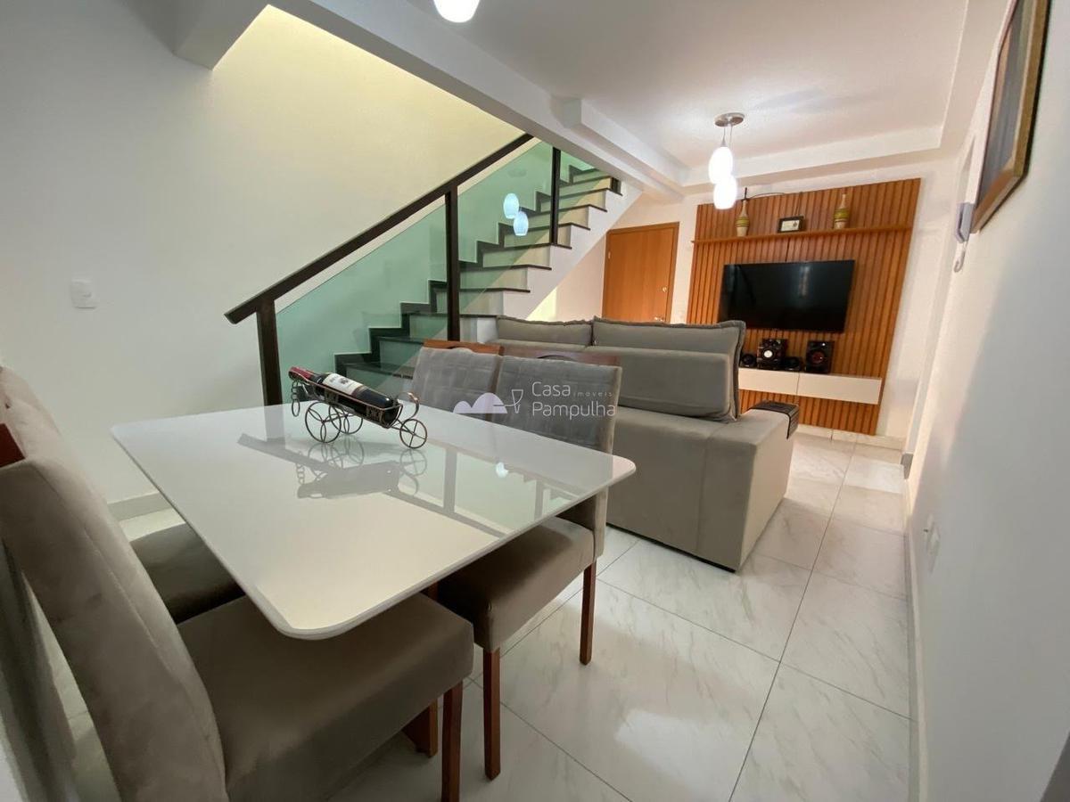 Apartamento, Santa Amélia, 3 Quartos, 2 Vagas, 1 Suíte