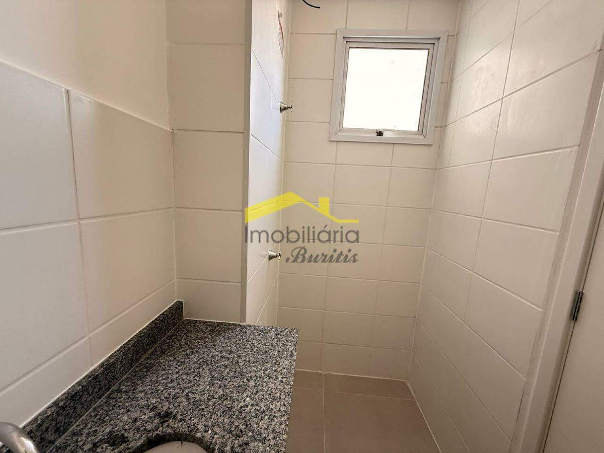 Apartamento, Palmeiras, 3 Quartos, 2 Vagas, 1 Suíte