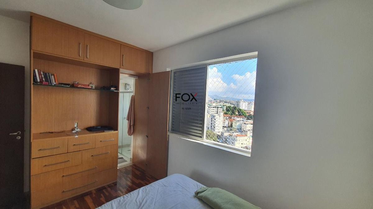 Apartamento, Grajaú, 3 Quartos, 2 Vagas, 1 Suíte