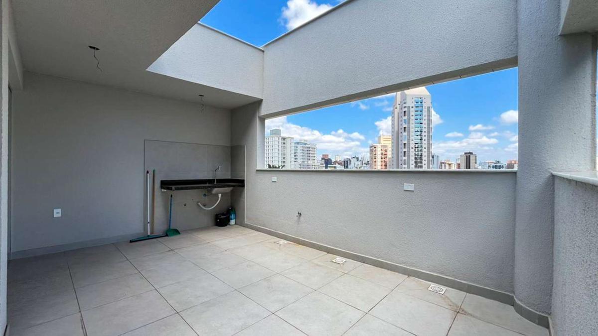 Cobertura, Lourdes, 2 Quartos, 2 Vagas, 2 Suítes