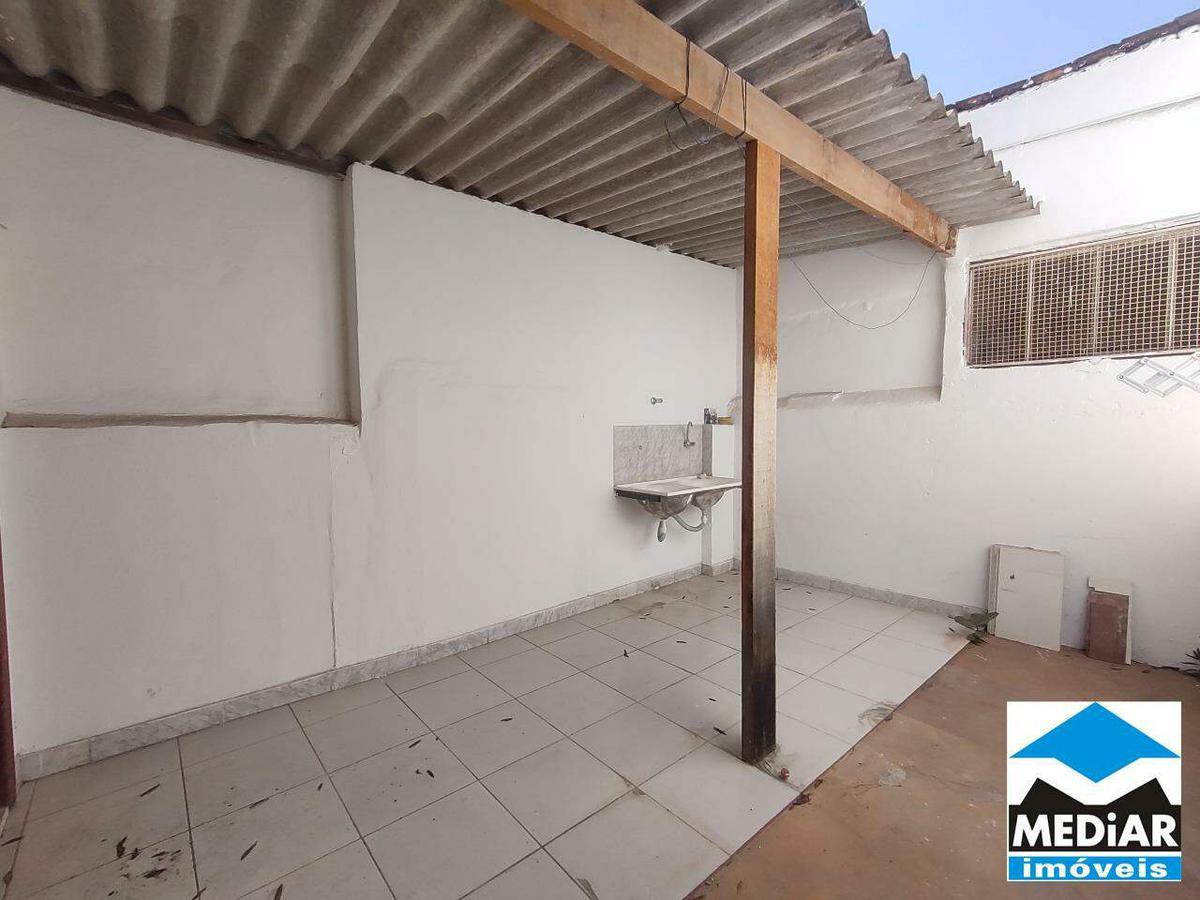 Quitinete, Santa Teresa, 1 Quarto, 0 Vaga