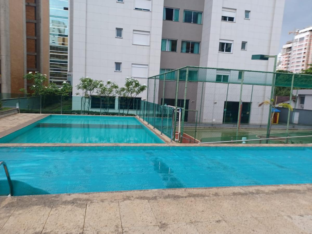 Apartamento, Funcionários, 3 Quartos, 2 Vagas, 1 Suíte