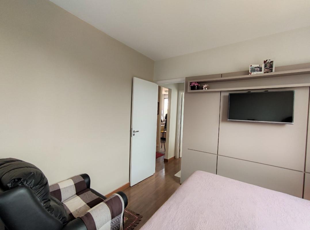 Cobertura, São Gonçalo, 3 Quartos, 2 Vagas