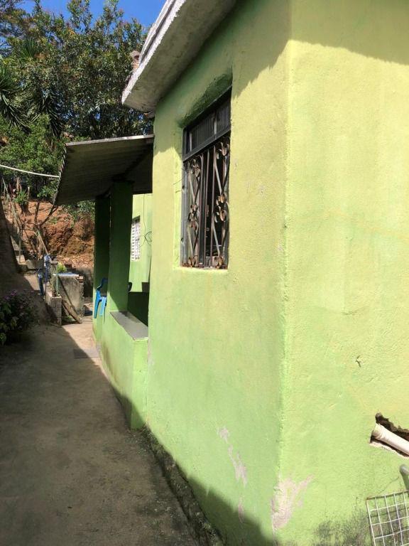 Casa, Itacolomi, 3 Quartos, 0 Vaga, 1 Suíte