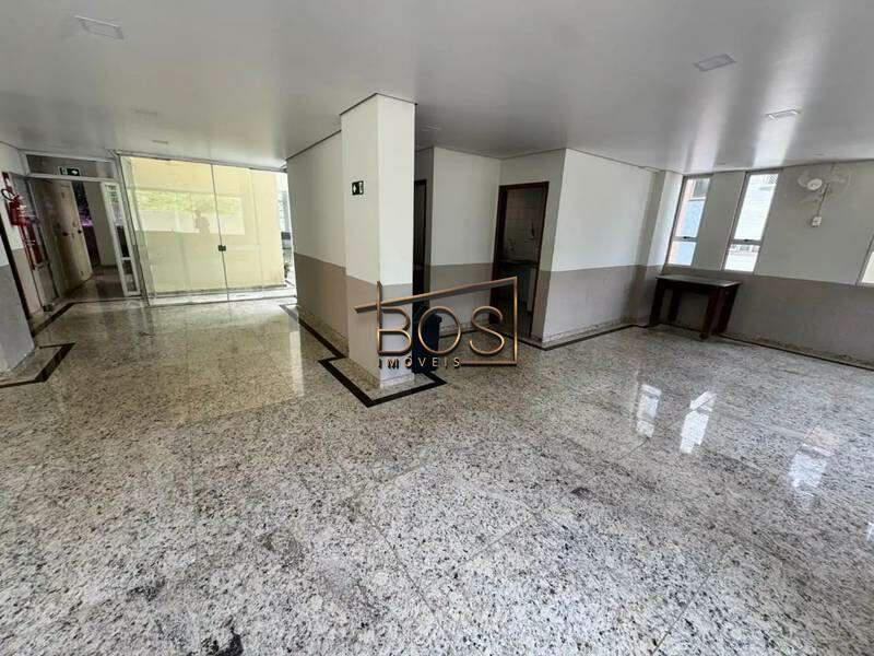 Apartamento, Sagrada Família, 3 Quartos, 1 Vaga