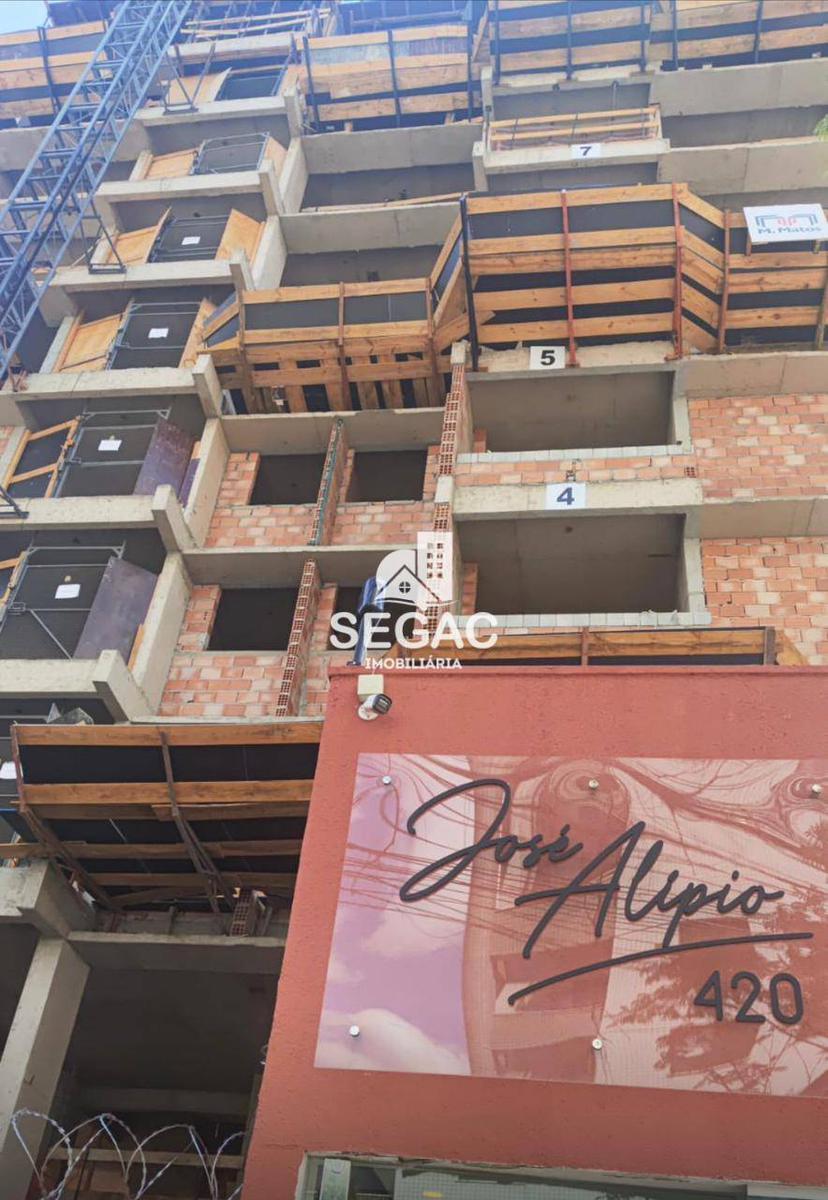 Apartamento, Nova Suíssa, 2 Quartos, 2 Vagas, 1 Suíte