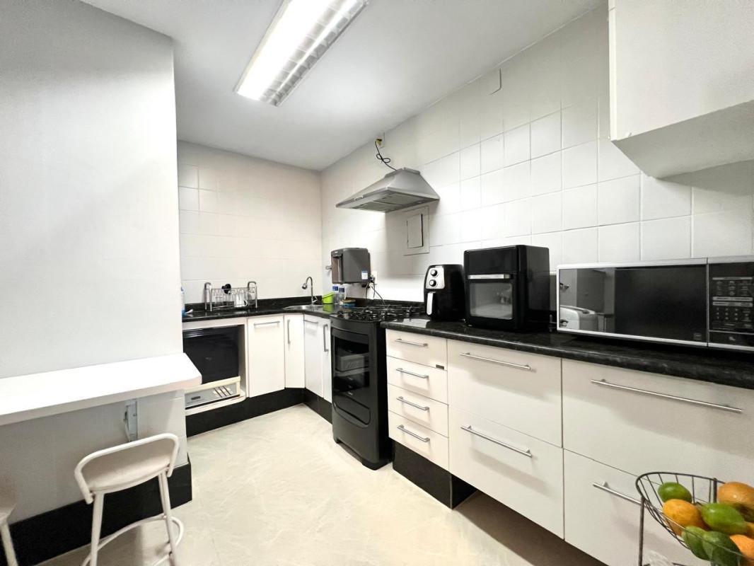 Cobertura, Santo Antônio, 3 Quartos, 4 Vagas, 2 Suítes