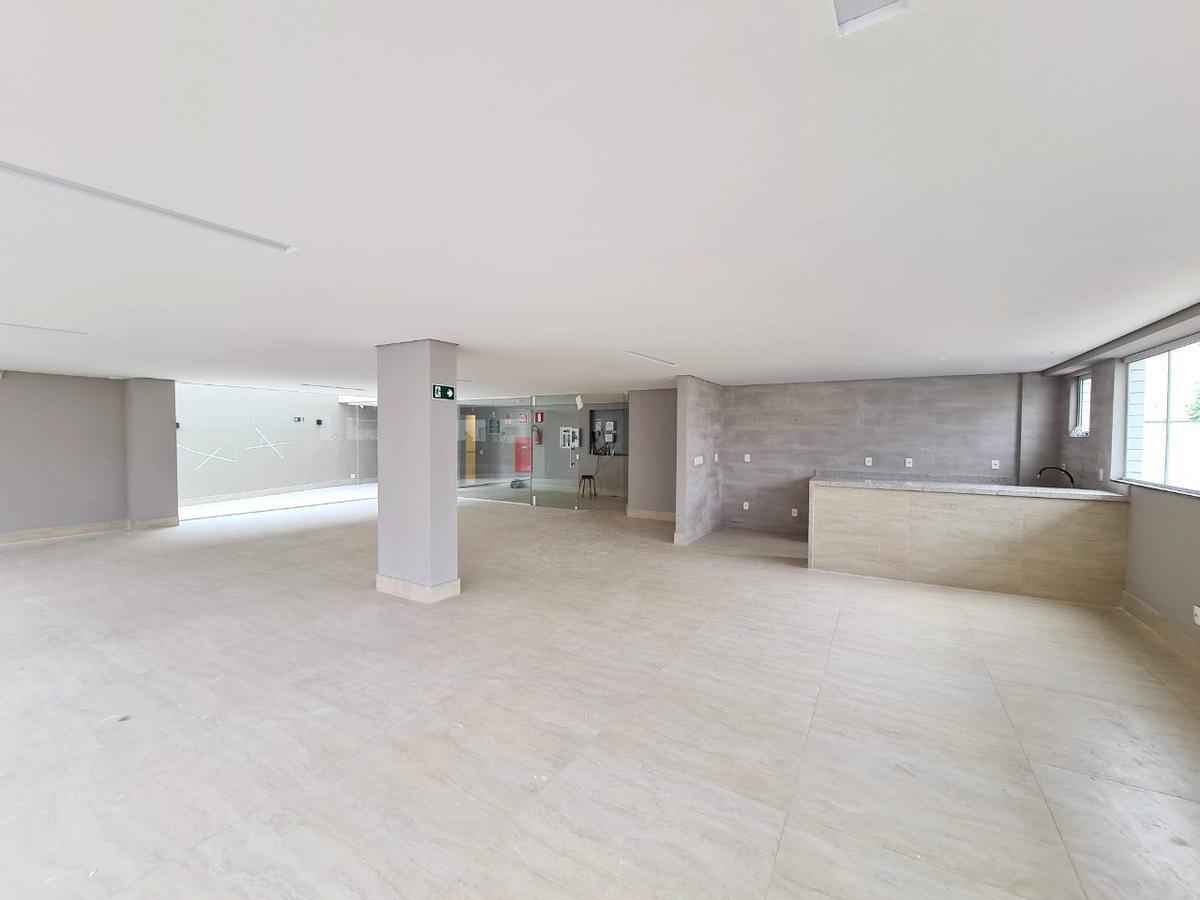 Apartamento, Sagrada Família, 3 Quartos, 2 Vagas, 1 Suíte