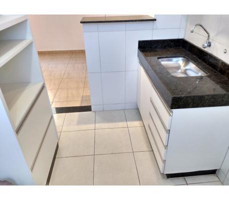 Apartamento, Paquetá, 3 Quartos, 1 Vaga, 1 Suíte