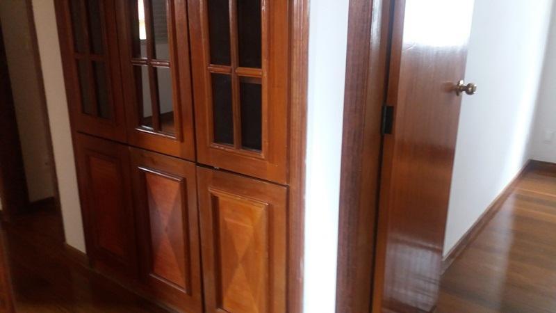 Cobertura, Ouro Preto, 5 Quartos, 3 Vagas, 1 Suíte