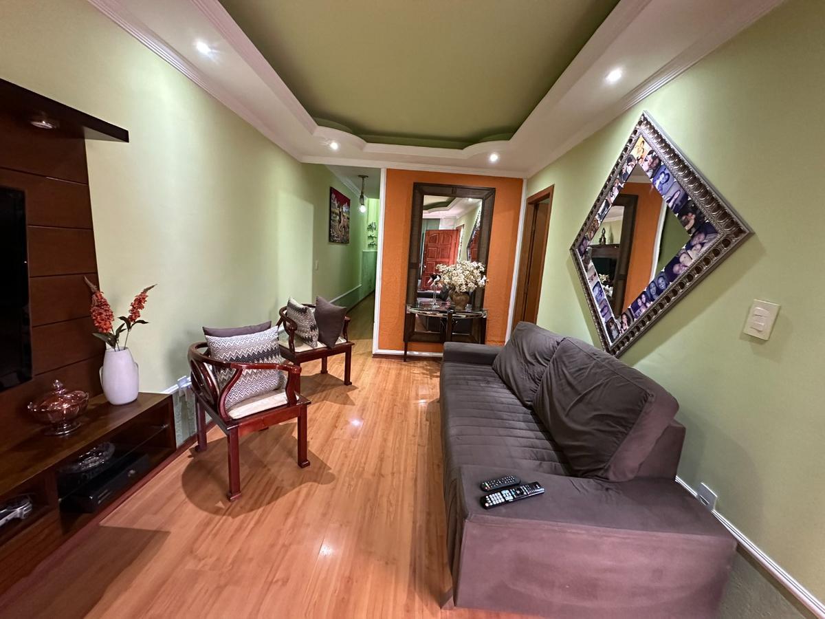 Casa, Heliópolis, 5 Quartos, 1 Vaga, 1 Suíte