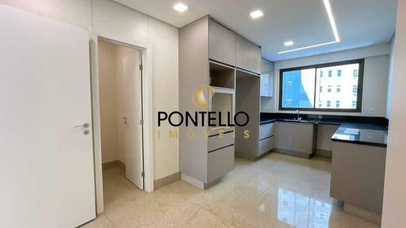 Apartamento, Serra, 4 Quartos, 3 Vagas, 4 Suítes