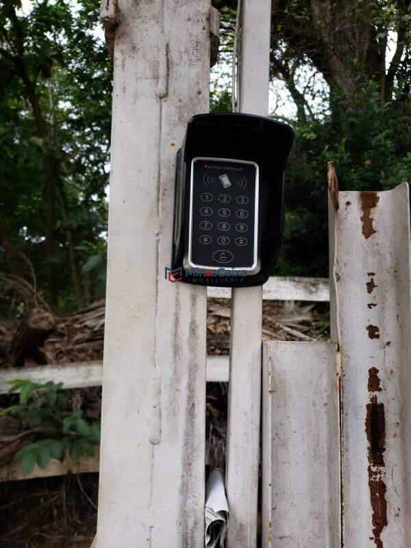 Fazenda, São José, 1 Quarto, 5 Vagas