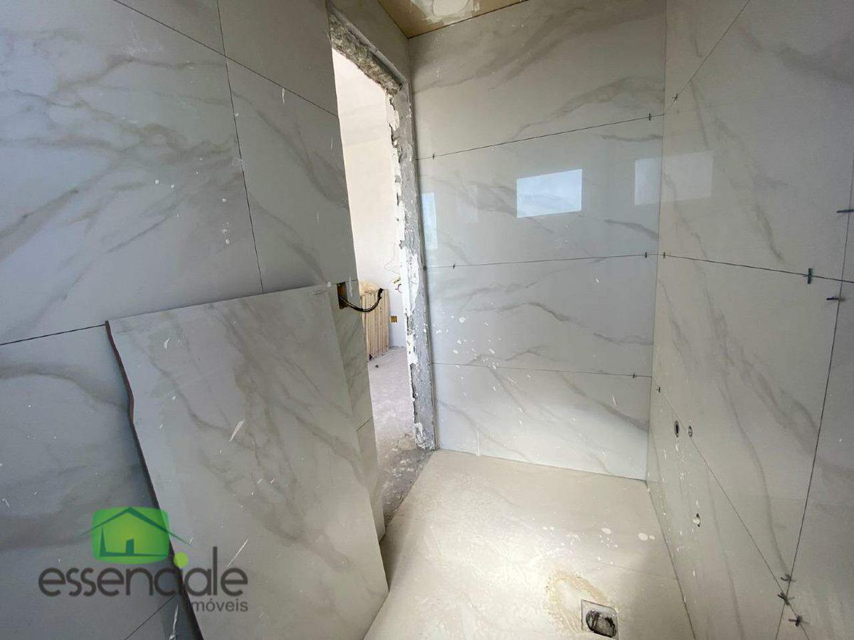 Cobertura, Centro, 3 Quartos, 3 Vagas, 1 Suíte