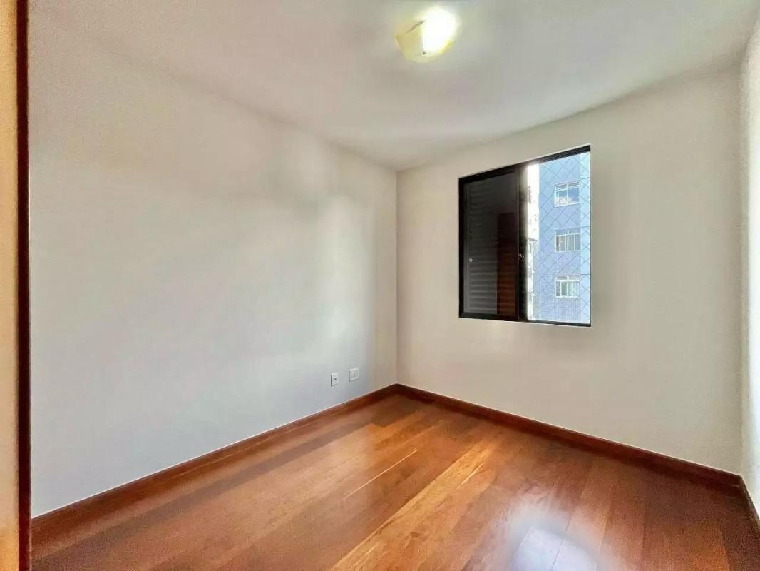 Apartamento, Santo Antônio, 4 Quartos, 3 Vagas, 1 Suíte