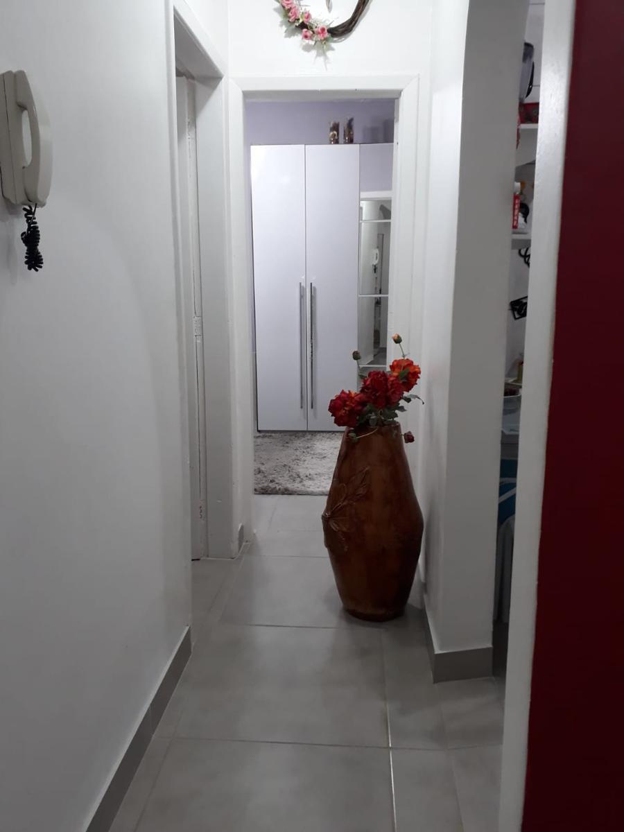 Apartamento, Colégio Batista, 2 Quartos, 0 Vaga