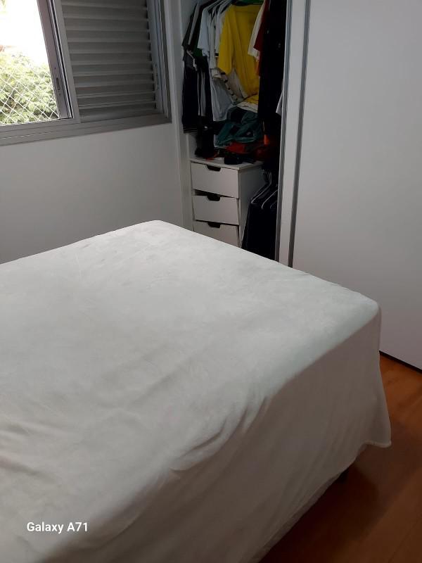 Cobertura, Santo Antônio, 3 Quartos, 3 Vagas, 1 Suíte