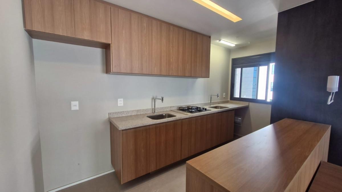 Apartamento, Vila da Serra, 2 Quartos, 2 Vagas, 1 Suíte
