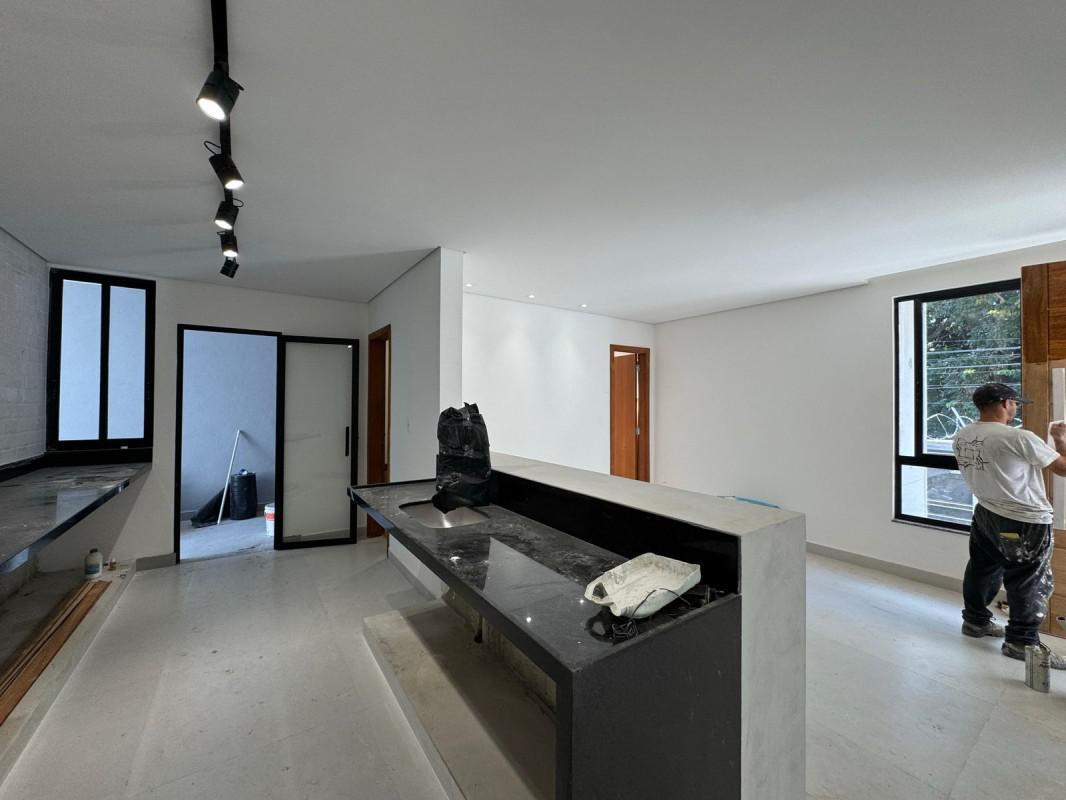 Casa, Itapoã, 3 Quartos, 2 Vagas, 1 Suíte